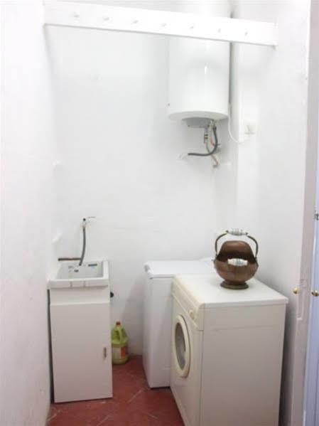Apartamentos Gold Малага Екстериор снимка