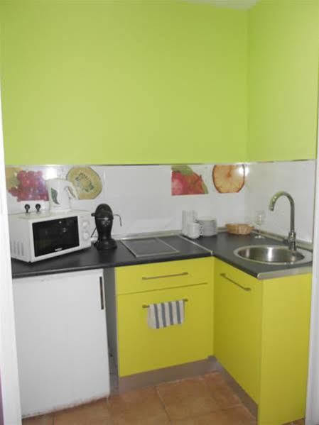 Apartamentos Gold Малага Екстериор снимка